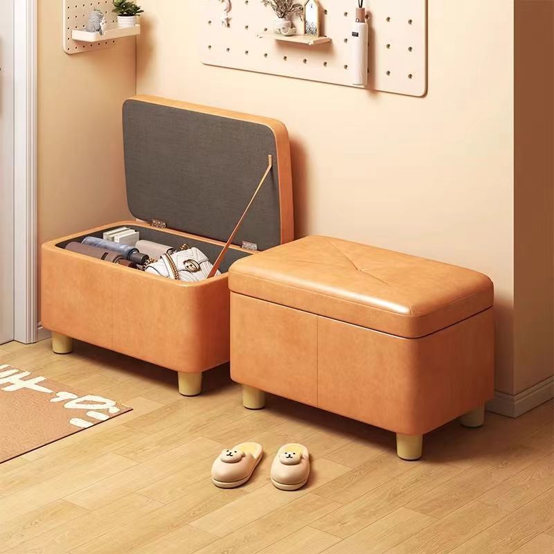 Bonsai Garden Bench - Aufbewahrungsbank für den Außenbereich, lange Schuhbank,