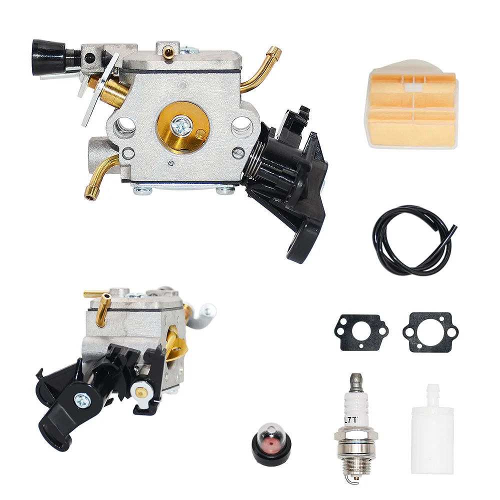 Husqvarna Chainsaw 440 - C1M-EL37B Vergaser für Husqvarna 440 445E