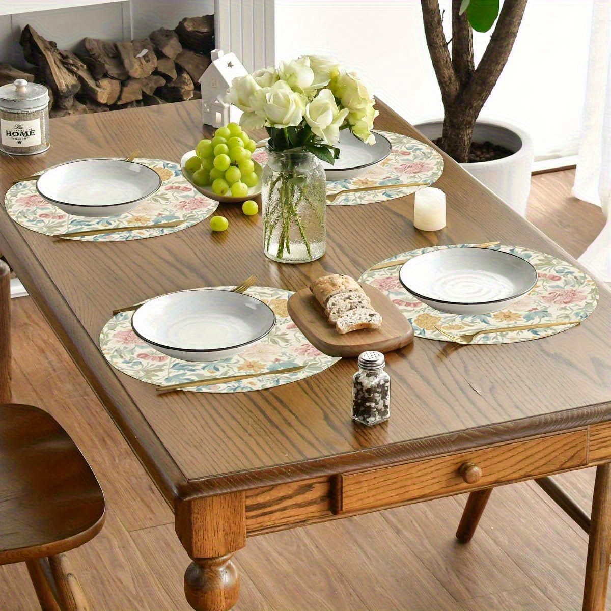 VIKAMA 4-teilige britische Gar – Bonsai Garden Bench Bewertung und Preis