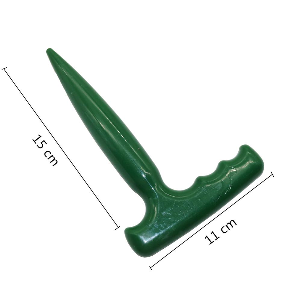 Samenteelt Bodenstanzer Garten – Bonsai Garden Accessories Bewertung und Preis