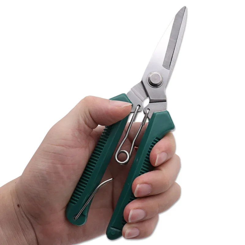 190 mm Gartenschere für Bonsai – Bonsai Garden Knife Bewertung und Preis