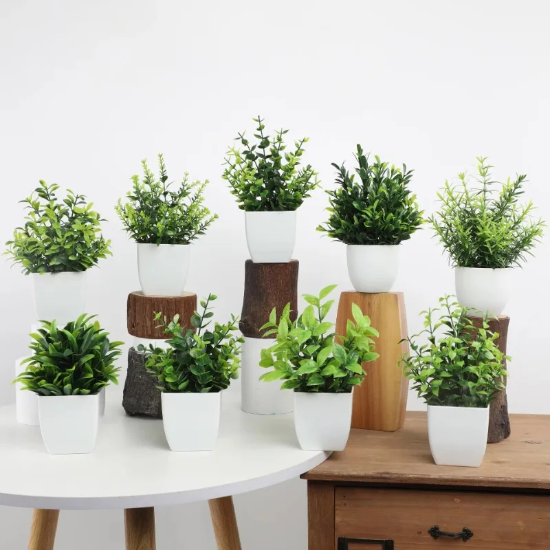 Großhandel OEM/ODM künstliche  – Bonsai Garden Accessories Bewertung und Preis