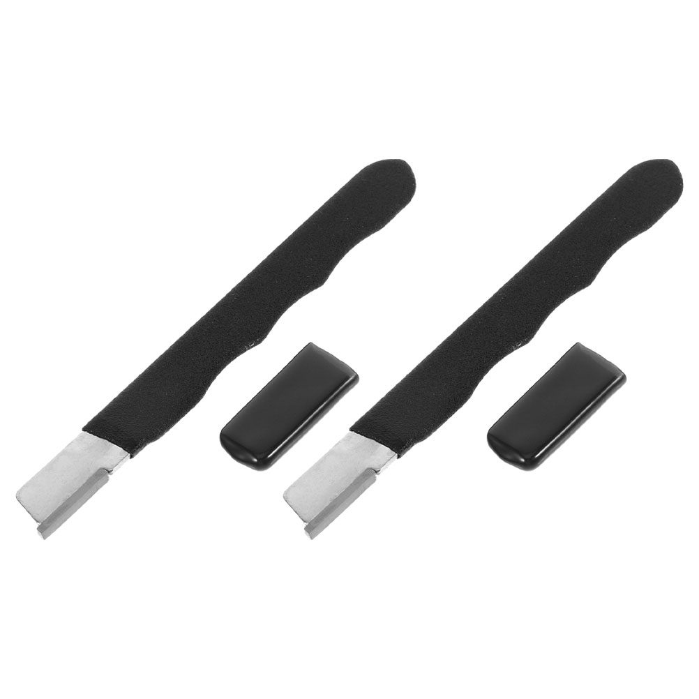 2 Stück tragbarer Gartenwerkze – Bonsai Garden Knife Bewertung und Preis