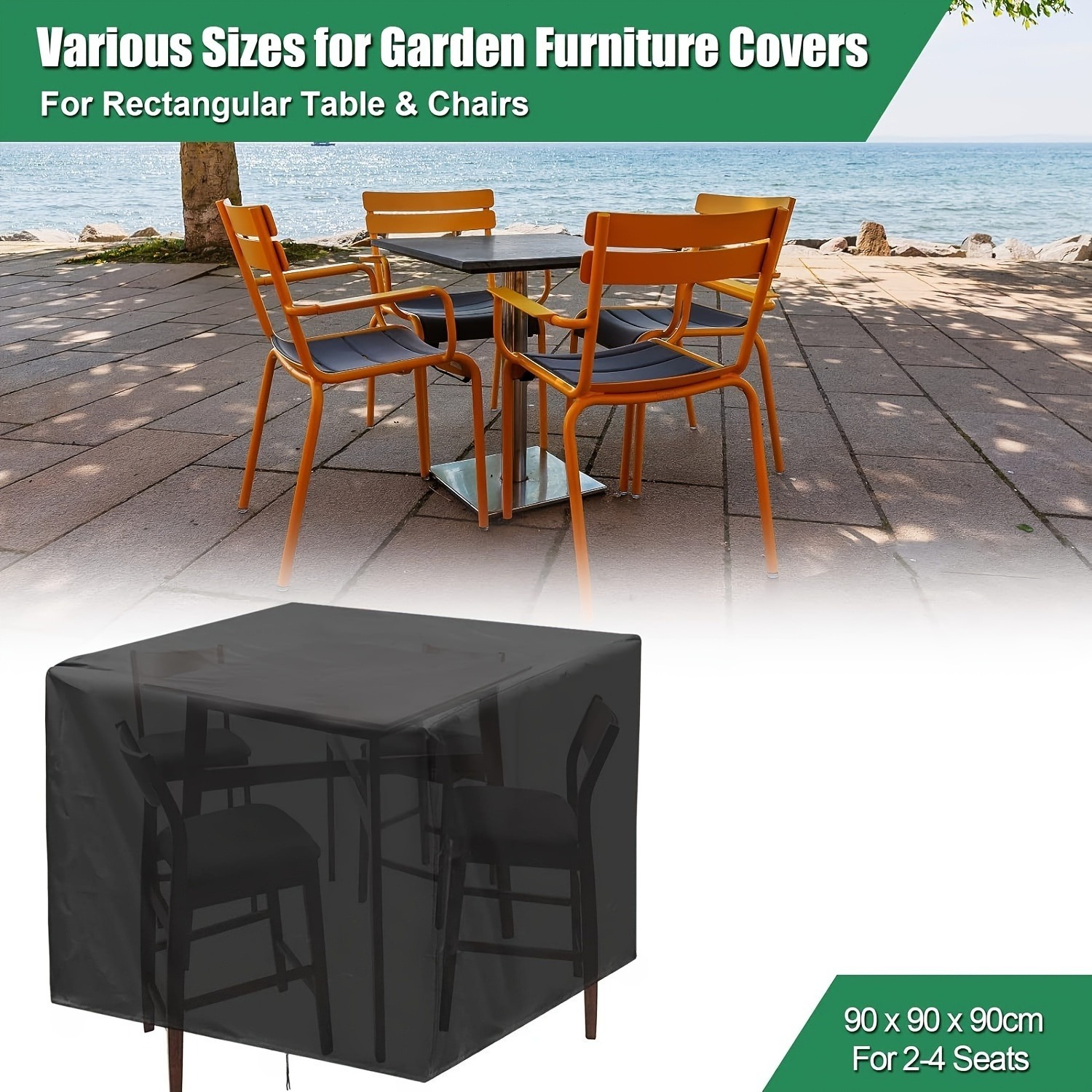 Robuste 210D Outdoor-Gartenmöb – Bonsai Garden Bench Bewertung und Preis