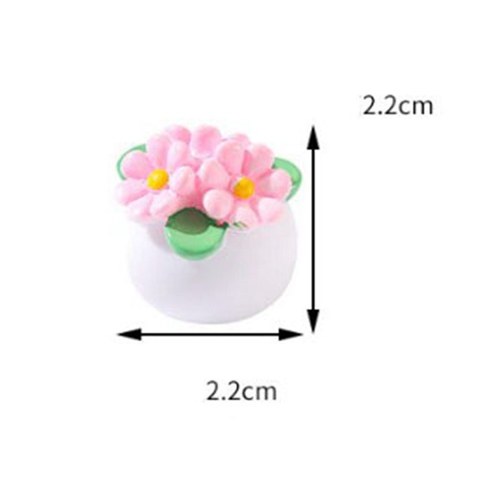 1:12 Puppenhaus Miniatur Topfp – Bonsai Garden Accessories Bewertung und Preis