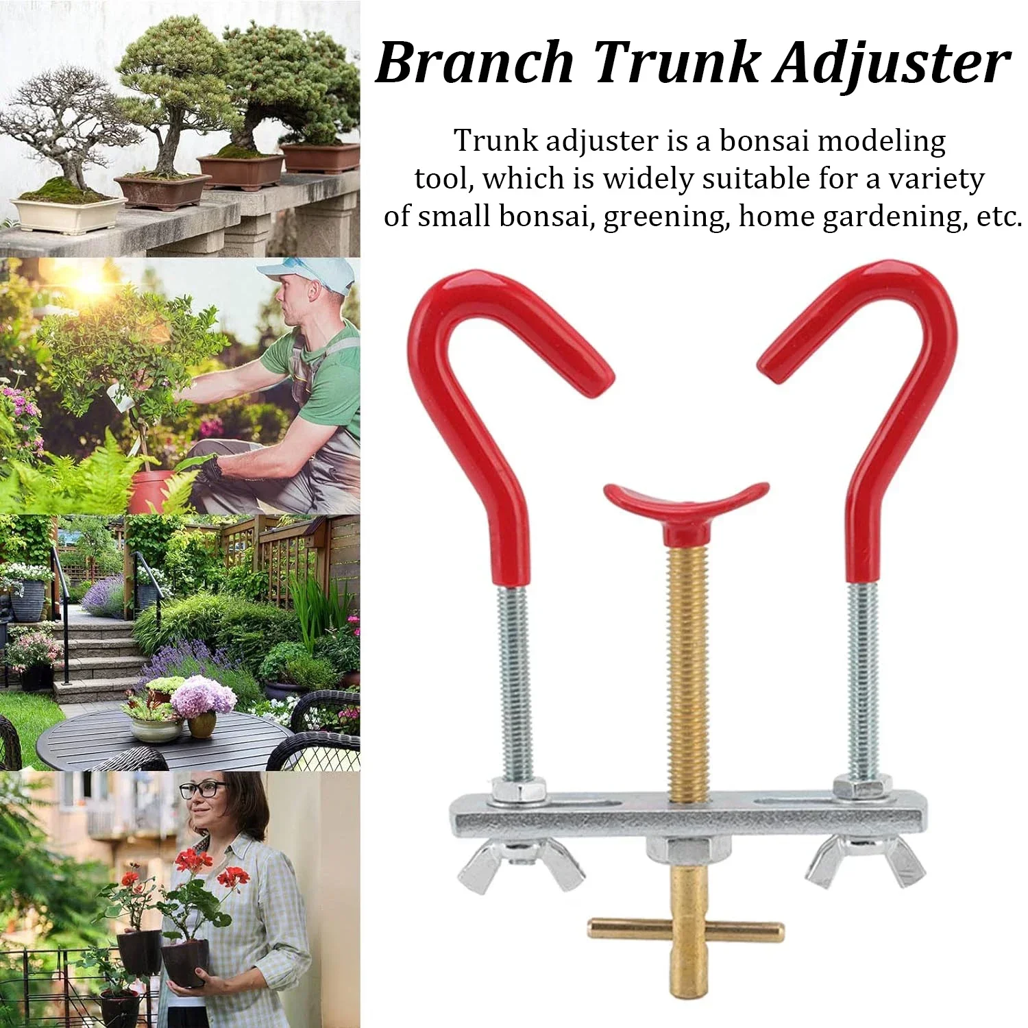 Zweig Bender Tool Kit Gartenar – Bonsai Garden Accessories Bewertung und Preis