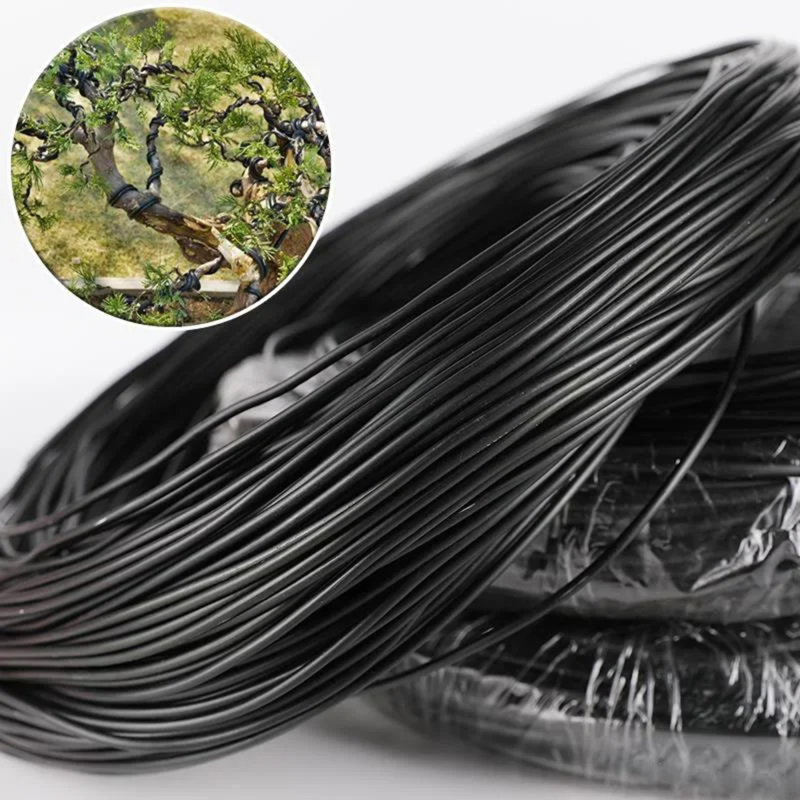 5 m Bonsai-Draht, Pflanzenunte – Bonsai Garden Accessories Bewertung und Preis